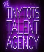 The Tiny Tots Talent Agency season 1