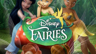 The Adventures of Disney Fairies season 1