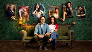 Сериал Призраки