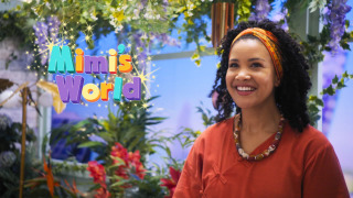 Show Mimi's World
