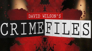 David Wilson's Crime Files season 2