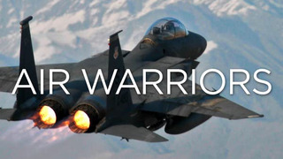 Air Warriors сезон 2