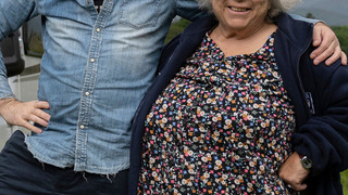 Show Miriam and Alan: Lost in Scotland