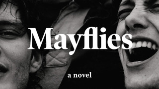 Mayflies сезон 1