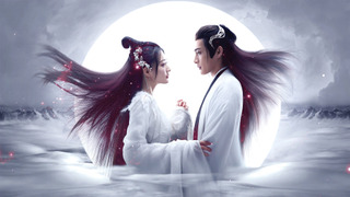 Show Song of the Moon