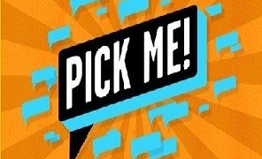 Pick Me! сезон 1