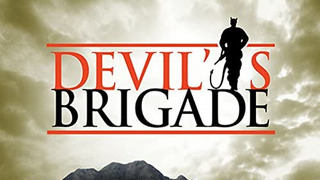 Devil's Brigade season 1