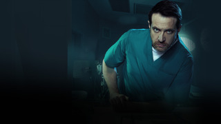 Криминальный доктор season 1