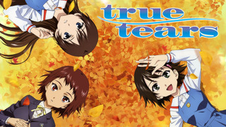 Anime True Tears