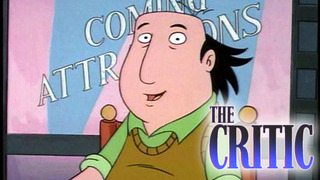 Show The Critic