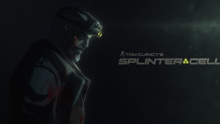 Show Splinter Cell: Deathwatch