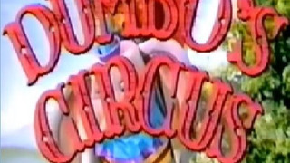 Dumbo's Circus season 1