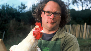 Hugh's Chicken Run season 1