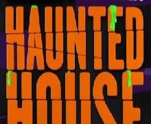Nickelodeon's Ultimate Halloween Haunted House season 2017