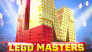 Show LEGO Masters