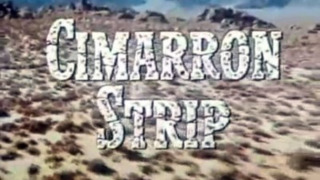 Cimarron Strip season 1