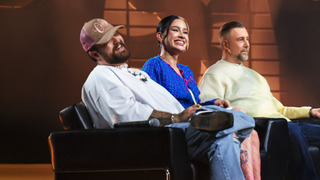 Сериал Nowe Rozdanie: Rhythm + Flow Polska