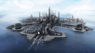 Stargate Atlantis season 2