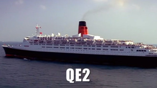 QE2: The World's Greatest Cruise Ship сезон 1