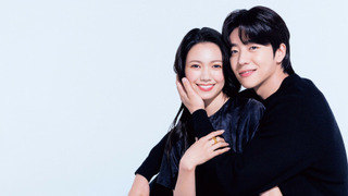 Сериал Я люблю тебя