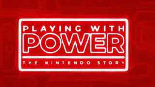 Playing With Power: The Nintendo Story season 1