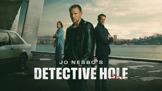 Сериал Детектив Холе