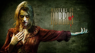 Show Masters of Horror