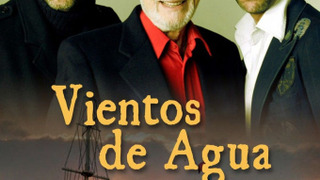 Show Vientos de agua