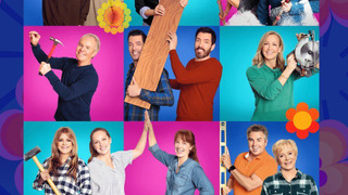 Сериал A Very Brady Renovation