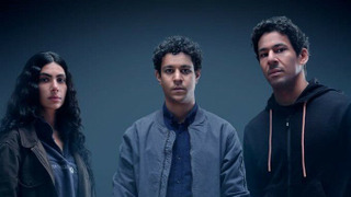 Сериал Загадочная коробка