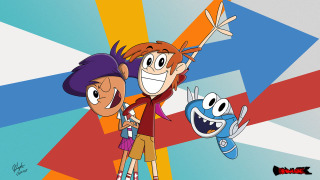 Сериал Chuck's Choice