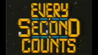 Every Second Counts сезон 6