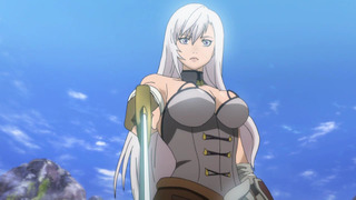 Anime Blade and Soul