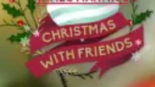 James Martin's Christmas with Friends season 1
