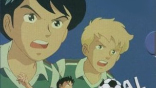 Anime Moero! Top Striker
