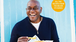 Сериал Ainsley's Good Mood Food