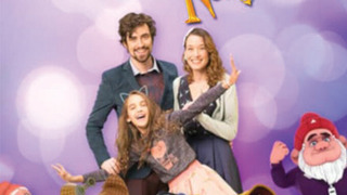 Сериал Sept nains et moi