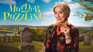 Show Murder Most Puzzling