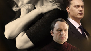 Сериал Замок на песке