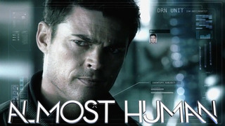 Show Almost Human