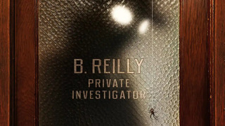 Сериал Человек-Паук Нуар