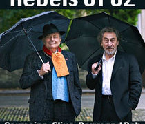 Rebels of Oz: Germaine, Clive, Barry and Bob сезон 1