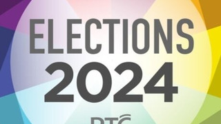 Сериал Election 2024