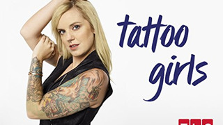 Tattoo Girls сезон 1