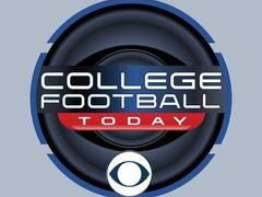 Show College Football Today