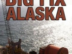 Сериал Big Fix Alaska