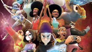 Сериал Hero Inside