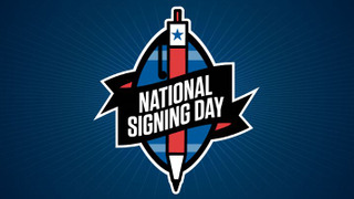 ESPNU Signing Day Special season 2017