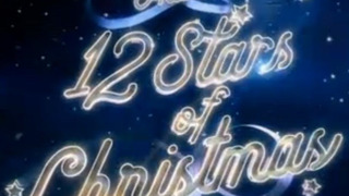Alan Carr's 12 Stars of Christmas season 1