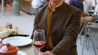 Сериал Portugal with Michael Portillo